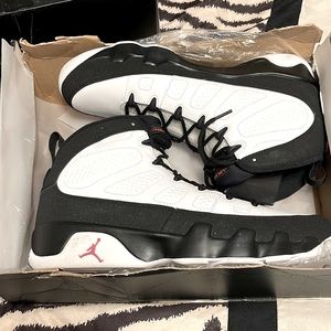 Air Jordan retro 9